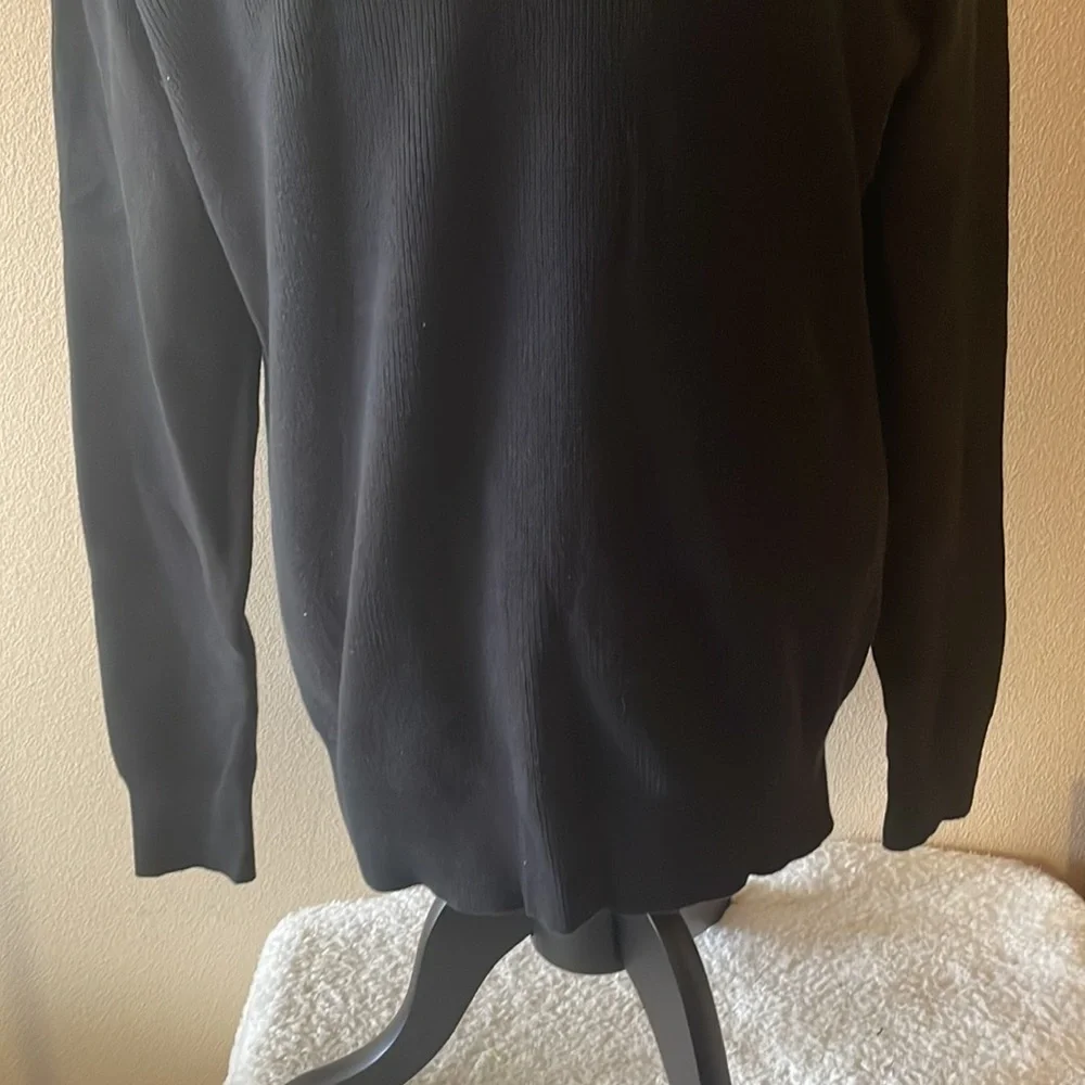 Michael Kors Sweater Size Large